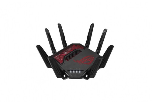 Asus ROG Rapture GT-BE19000 - Zdjęcie 5 z 8