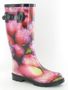 unusual wellies