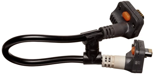 Mitutoyo U-WAVE-T Connection Cable Waterproof Output Switch New