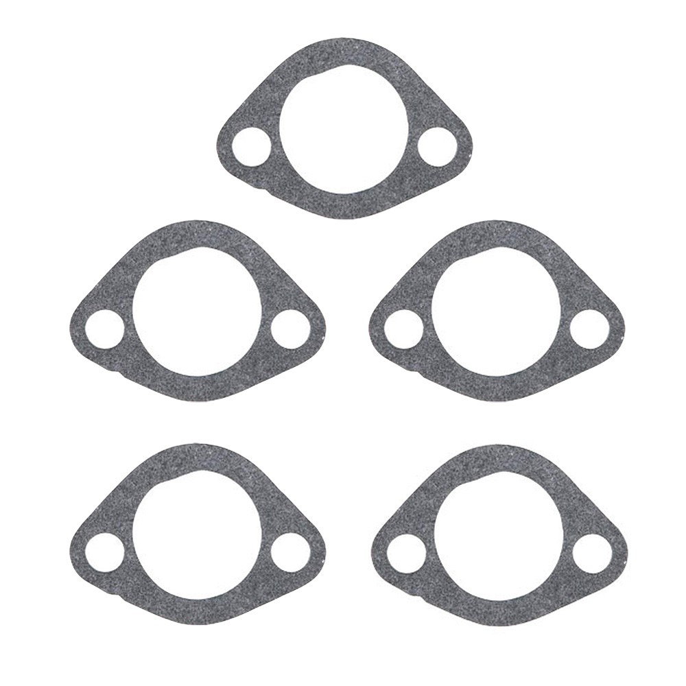 Qty 5: Exhaust Gasket Fits Tecumseh Replaces 27913A0