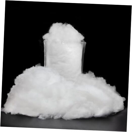 Christmas Fake Snow Decoration,7 Oz(1 Bag) White Artificial Snow 7.05 Oz/ 200 G