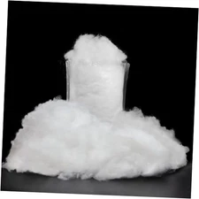 Christmas Fake Snow Decoration,7 Oz(1 Bag) White Artificial Snow 7.05 Oz/ 200 G
