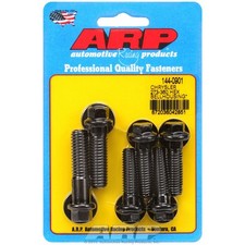 Arp Automatic Trans Bellhousing Bolt Set 144-0901 Hex For Chrysler 273-360 La