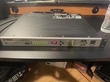 Yamaha MTX3 21 channels Audio Mixer - Grey-great condition