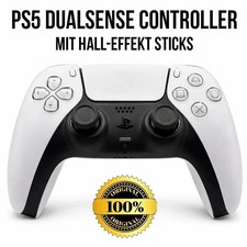 Playstation 5 DualSense Controller Hall Effek...