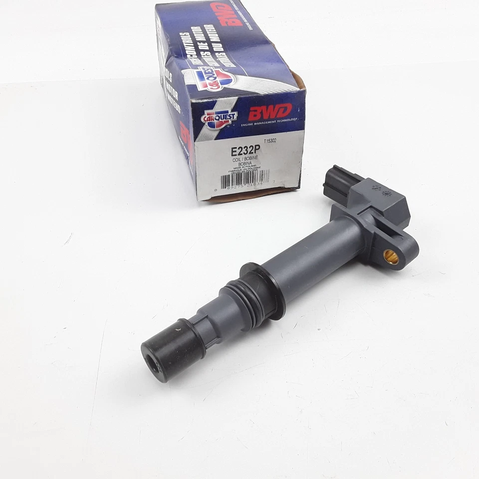 Bobina de encendido para Mitsubishi Raider 2006-2007 Dodge Durango Dakota 2000-2007 Foto 2 de 4