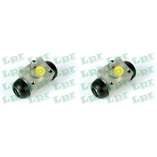 Cylindre de roue Renault FLUENCE