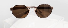 Vintage Yves Saint Laurent Sunglasses 6019 Y242 135 Pristine