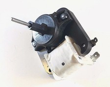 Whirlpool Genuine OEM Part WPW10128551- Refrigerator Evaporator Fan Motor