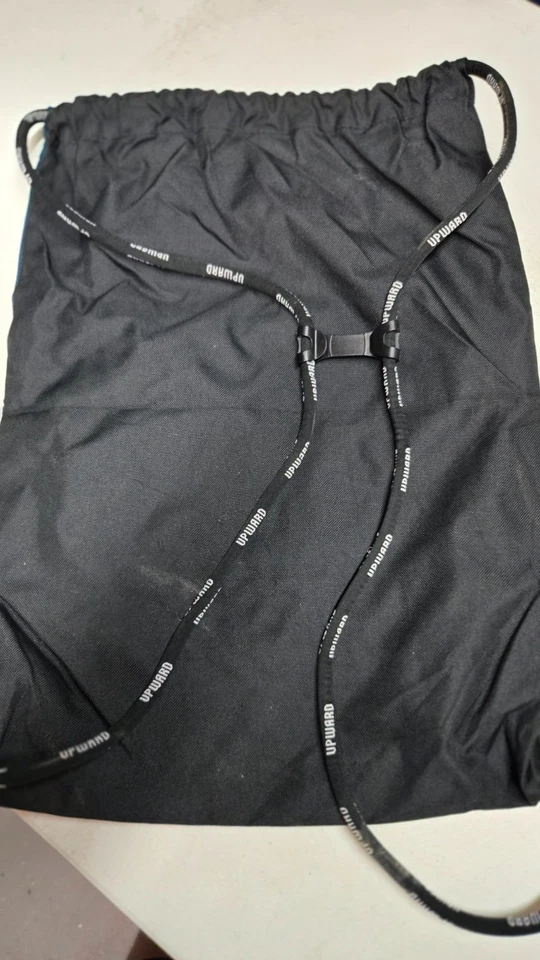 Upward Sports Bag used - Image 2 of 2