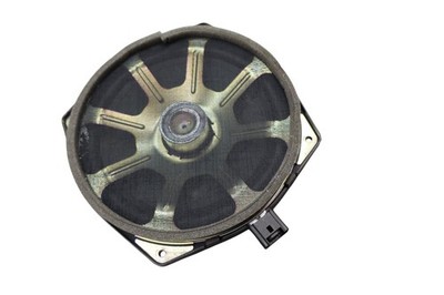 10-18 Jaguar X351 XJ XJL Front Left Side Deck Subwoofer Speaker