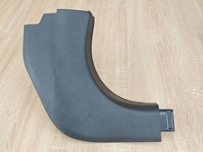 BMW 4 G22 G23 G24 G26 2022 Einstiegsleiste Zierleiste vorne 7446428 FHW52078