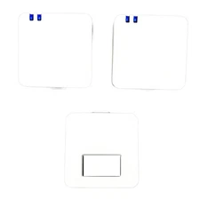 Dustproof Protective Case Silicone Housing for RODE Wireless Microphones Systems