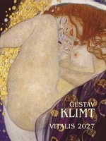 Gustav Klimt | Gustav Klimt 2027 | Kalender | Deutsch | Minikalender | 2027