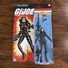 G I Joe Classified Baroness Cobra Enemy 6" Action Figure