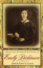 Emily Dickinson Selected Poems & Letters of Emily Dickinson (Paperback)