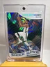 2020-21 Panini Revolution - Shock Wave Cubic 08/50  #13 Giannis Antetokounmpo