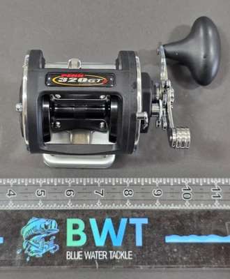 Penn 320 Reel for sale | eBay