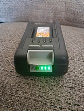 Flymo 967913201 20V 2.5Ah Li-Ion Battery