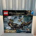 LEGO Pirates of the Caribbean Silent Mary 71042 In 2017 New Retired
