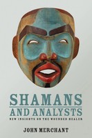 John Merchant | Shamans And Analysts | Taschenbuch | Englisch (2011) | Routledge