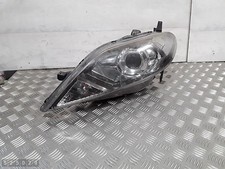 2007 HONDA FR-V FRONT HEADLIGHT (LHD) DEFECT LEFT SIDE XENON P4806L