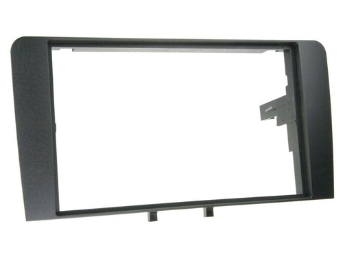 Pioneer DAB MP3 2DIN Bluetooth USB Autoradio für Audi A3 8P 2003-2012 Aktivsyste - Bild 7 von 9