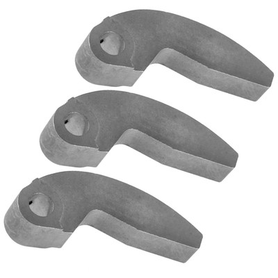 3x Clutch Weights For Arctic Cat CROSSFIRE 700 EFI EARLY BUILD 2006