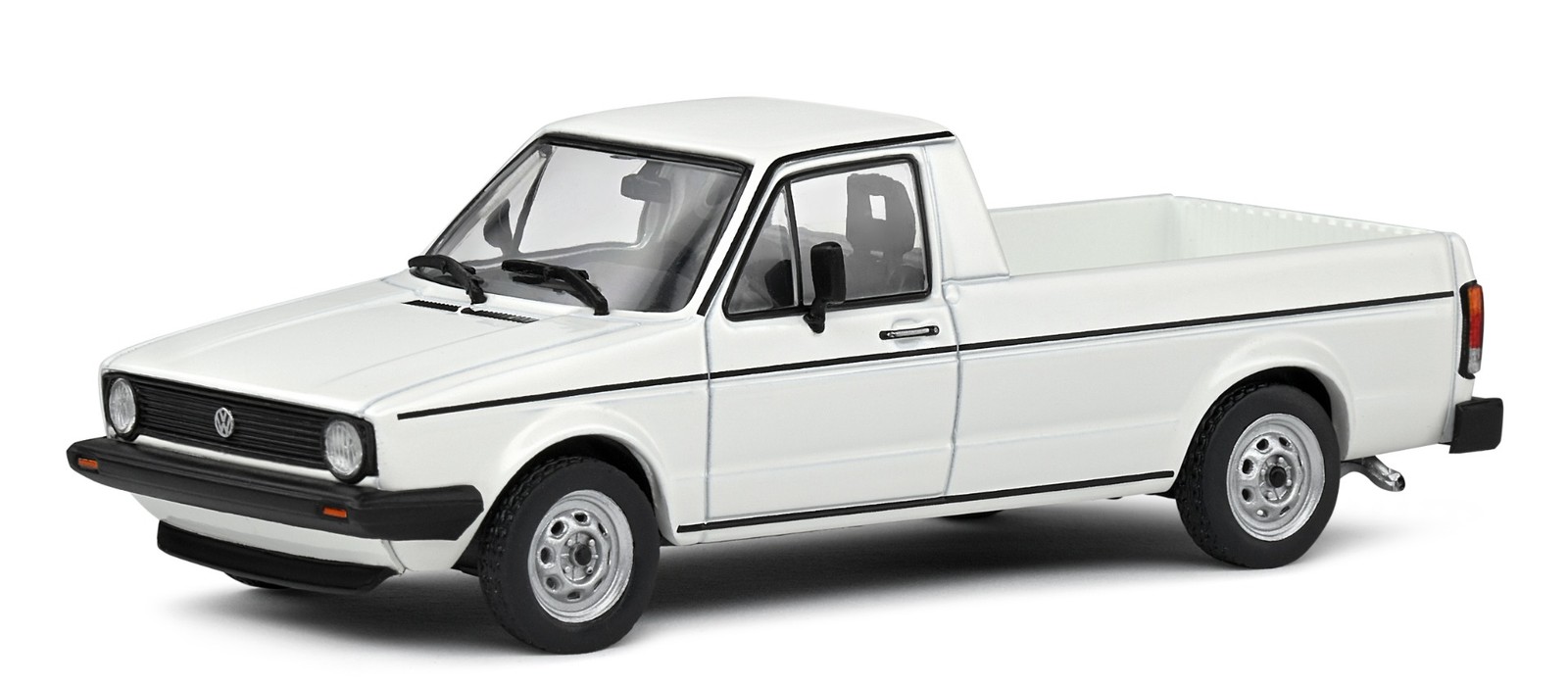 Solido Volkswagen Caddy Pick-up 1982 1:43 4312301