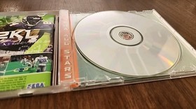 Sega Dreamcast Performance P-20-316E Memory Card & Sega Sports NHL 2K Video Game