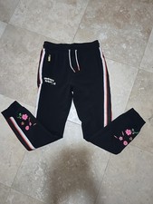 Puma Random Event Womens Track Pants