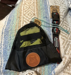 がっちゃん様　新品未使用　WILDERDOG 防水リード他セット販売 Wilderdog | eBay