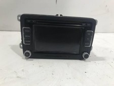 Autoradio Volkswagen EOS