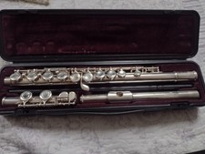 Yamaha 211 Flute