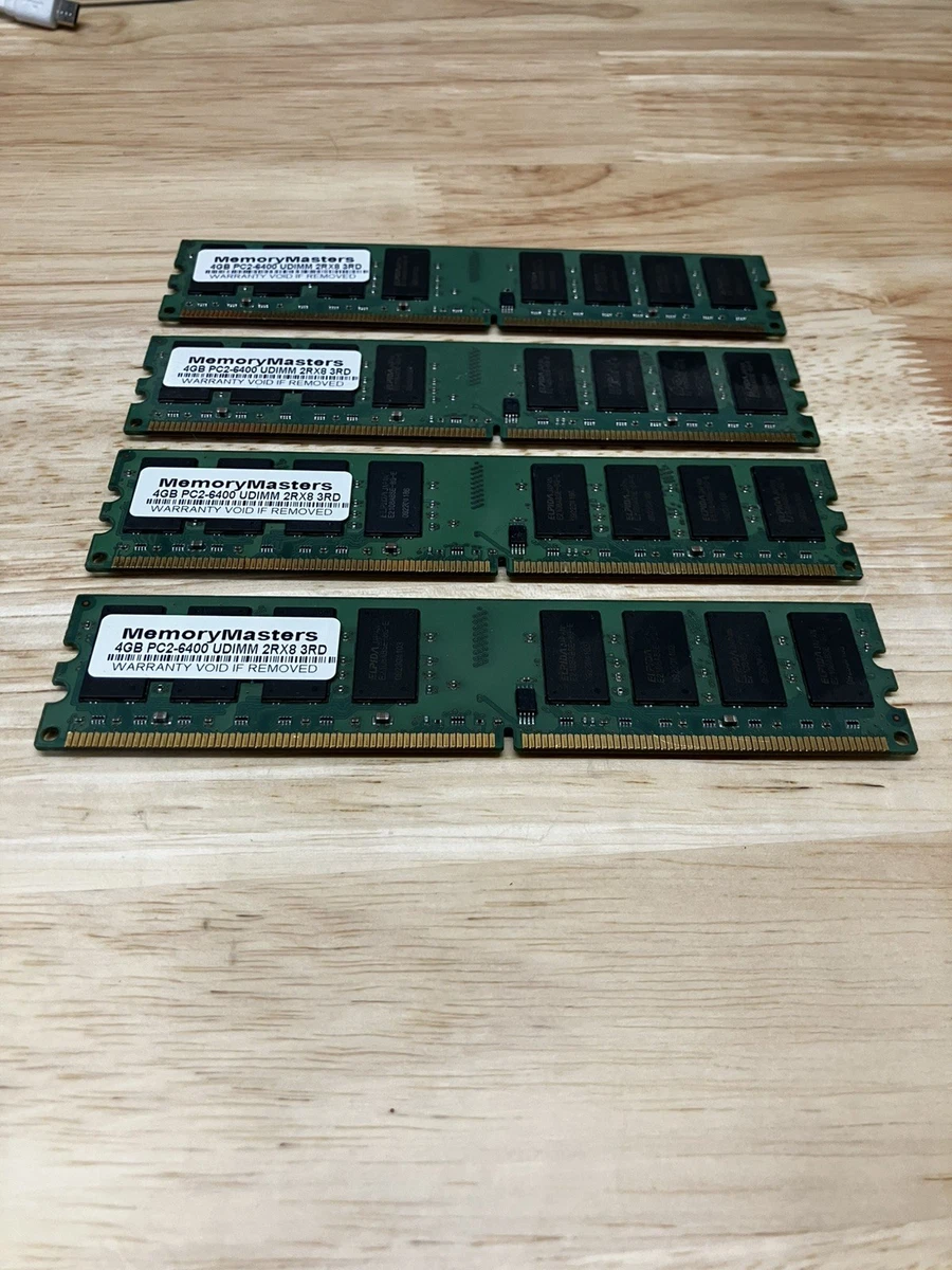 未使用・未開封品) 各メーカ 製 テスクトップパソコン対応用 PC2-6400