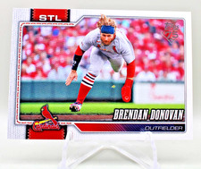 2026 Topps Series 1 #26 Brendan Donovan