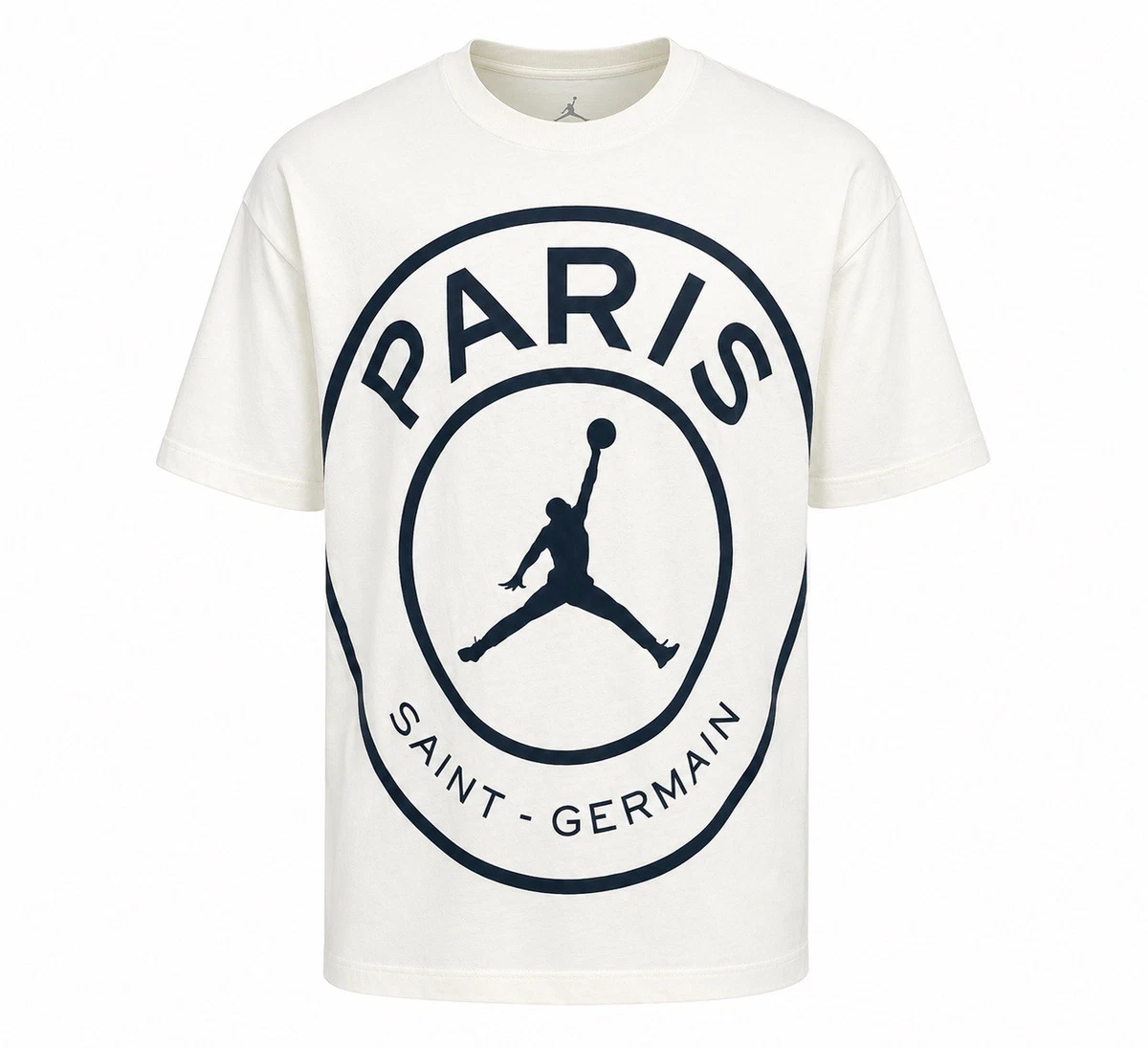 Las mejores ofertas en Nike Paris Saint Germain en Men's T-shirts