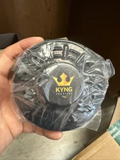 Kyng Tactical Israeli Respirator Gas Mask w/ Sealed 40mm Filter NEW