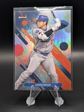 Shohei Ohtani [Purple Refractor] #100 Prices | 2018 Topps Finest