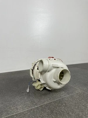 ✅ Umwälzpumpe Geschirrspüler AEG Zanker EB 085D25/2T 1113196-10 EE267 206731200 - Bild 1 von 4