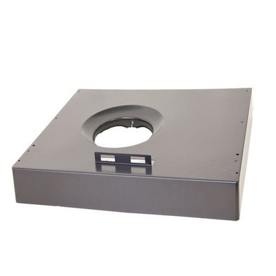 Charbroil Grill Part # G526-0600-W1 - Weld Assy, Bottom Shelf,