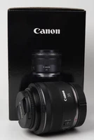 NEW/OPEN BOX Canon RF 35mm f/1.8 IS Macro STM Lens - Canon RF Cameras - MINT!