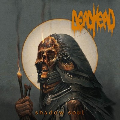 DEAD HEAD - Shadow Soul CD, NEU