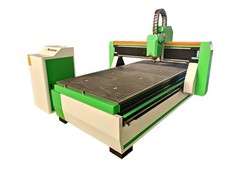 3.2KW 1325 CNC Router Wood Engraving Carving Machine Cutter Acrylic Granite MDF