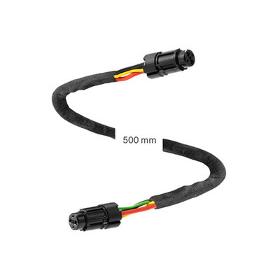BOSCH AKKU KABEL SMART SYSTEM 500MM FÜR FAHRRAD EBIKE PEDALUNTERSTÜTZUNG BCH3910