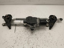 2017 MAZDA CX-3 D10E67360A WIPER MOTOR & LINKAGE ASSEMBLY