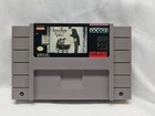 Vintage Addams Family Values Super Nintendo SNES Game Tested & Works!