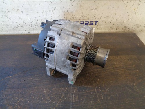 VW Golf VII 7 AU Lichtmaschine 04C903023M 1.2TSi 81kW CYVB 194295