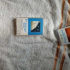 CASSETTE TESTED  MICHAEL HAMERS SHAMANIC JOURNEY SOLO AND DOUBLE DRUMMING 