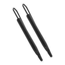 2Pcs Dreadlock Crochet Hook Double Ended Strong Plastic Anti Slip Dreadlock